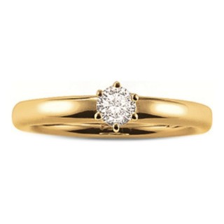 Ring til kvinder Thomas Sabo TR1982-414-14-54 (17,1 mm)
