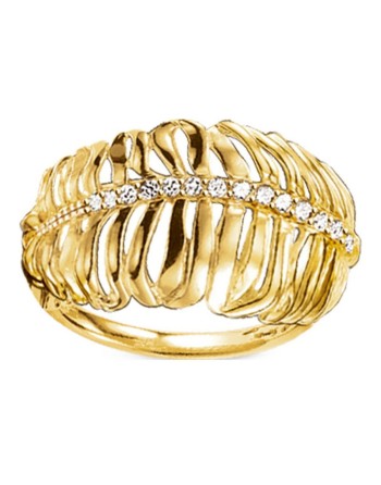 Anello Donna Thomas Sabo TR1976-414-14-56 (16)