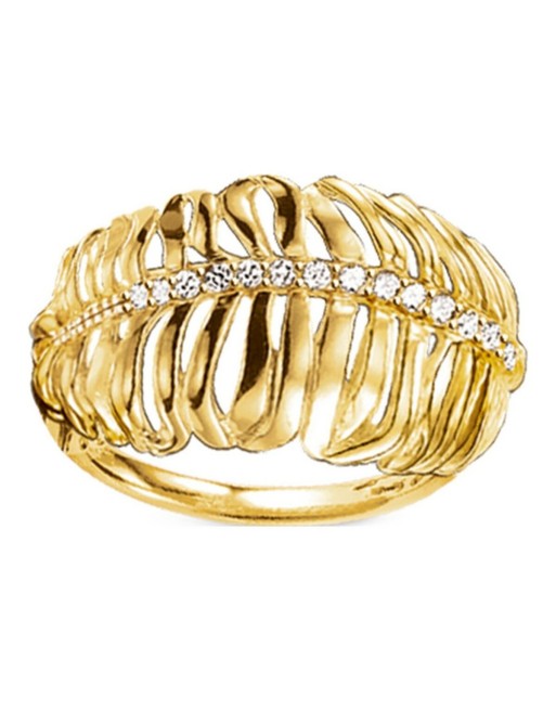 Anello Donna Thomas Sabo TR1976-414-14-56 (16)