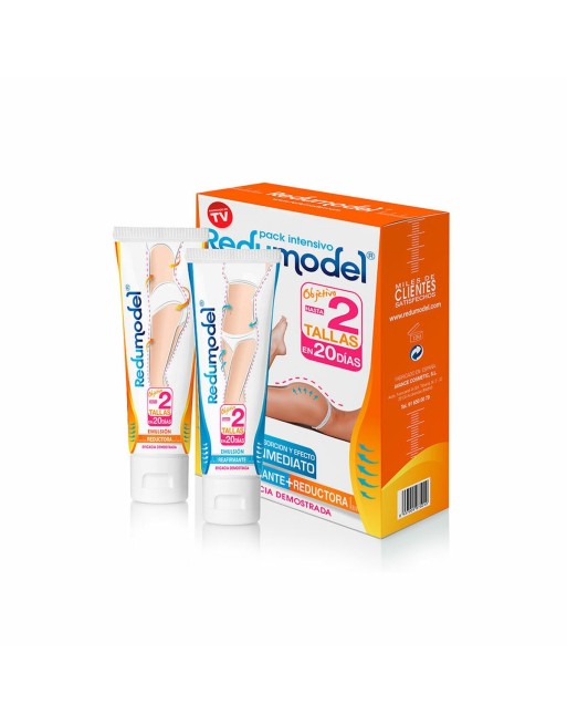 Tratamiento Reductor Anticelulítico Redumodel (250 ml) (2 uds)