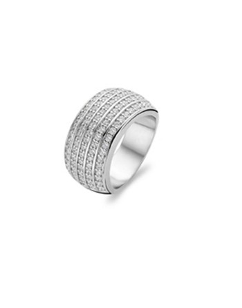 Ladies' Ring Ti Sento 1774ZI (Size 14)