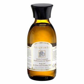 Kropsolie Alqvimia Reafirmante 150 ml