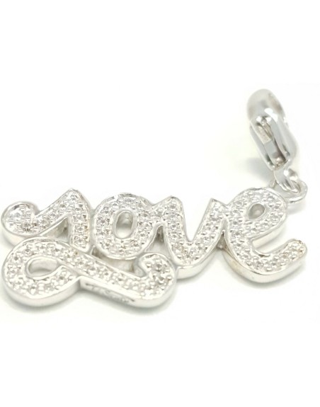 Charm da Donna Ti Sento 8064ZI (3 cm)