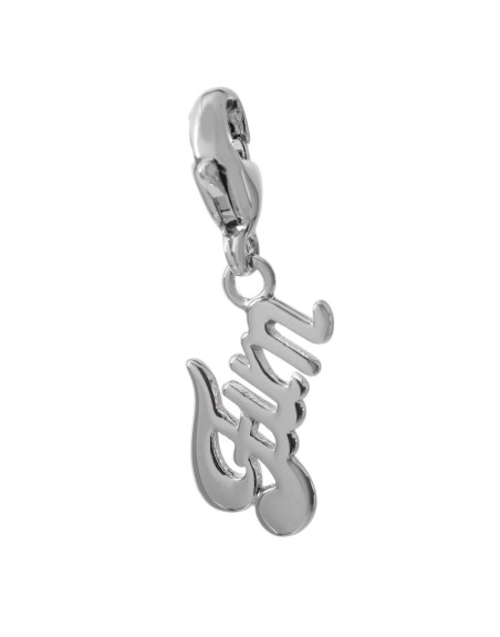 Pendentif Femme Ti Sento 8075SI (1,5 cm)