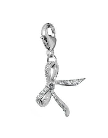 Charm da Donna Ti Sento 8122ZI (1 cm)