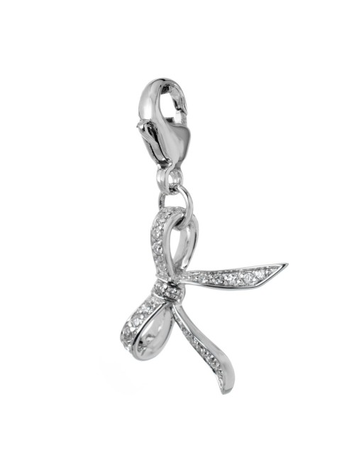 Pendentif Femme Ti Sento 8122ZI (1 cm)