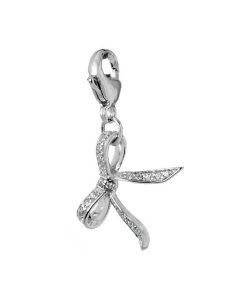 Woman's charm link Ti Sento 8122ZI (1 cm)