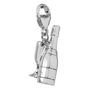 Charm til kvinder Ti Sento 8119SI (2 cm)
