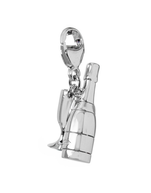 Charm Mujer Ti Sento 8119SI (2 cm)