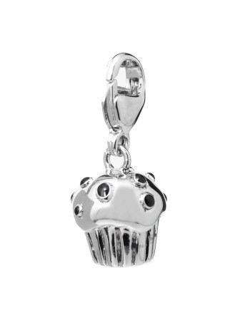 Pendentif Femme Ti Sento 8183SI (1 cm)