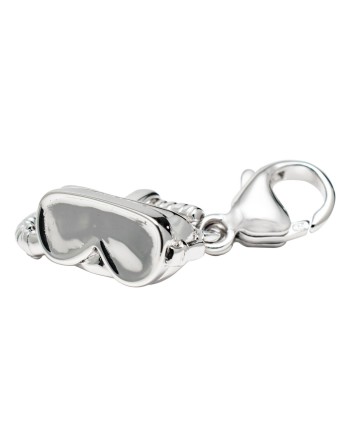 Pendentif Femme Ti Sento 8214SI (2 cm)