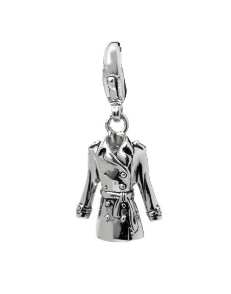 Pendentif Femme Ti Sento 8229SI (2 cm)