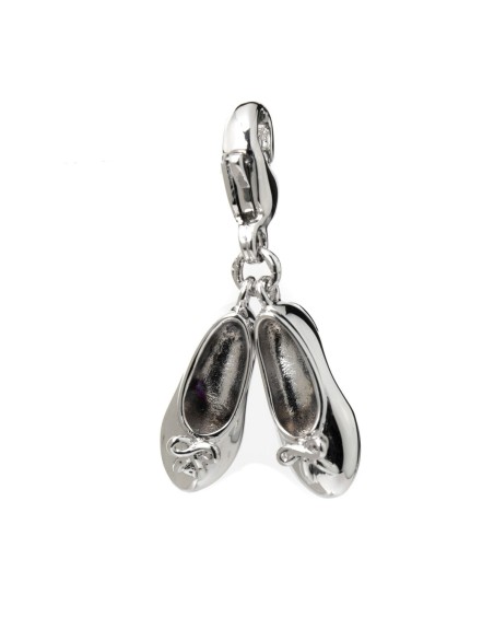 Charm da Donna Ti Sento 8231SI (2 cm)