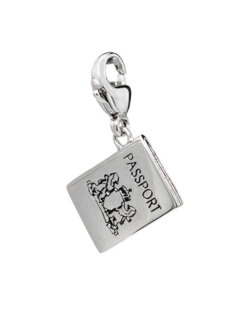 Charm til kvinder Ti Sento 8246SI (1,5 cm)