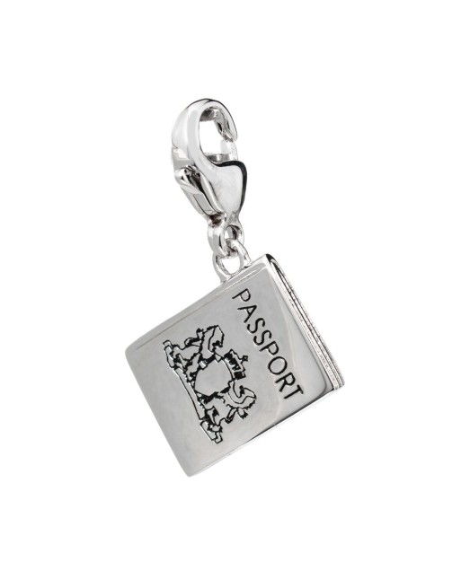 Pendentif Femme Ti Sento 8246SI (1,5 cm)
