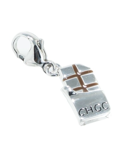 Pendentif Femme Ti Sento 8260SI (2 cm)