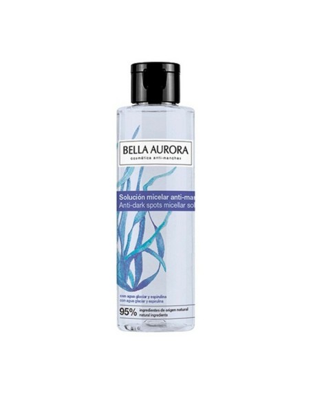 Micellar vand Bella Aurora 1021-07982