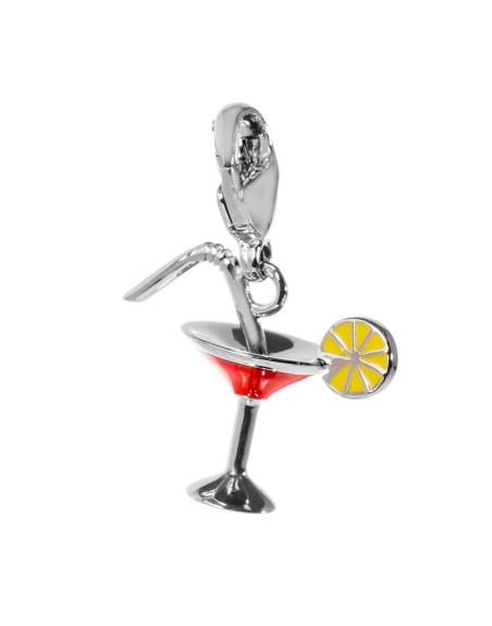 Charm til kvinder Ti Sento 8138SI (1 cm)