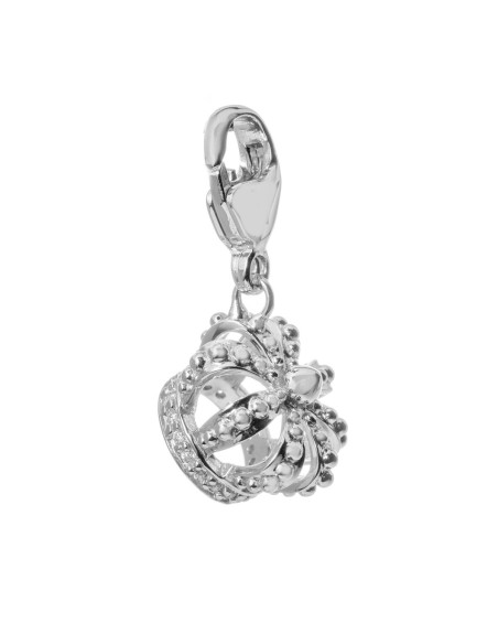 Woman's charm link Ti Sento 8336ZI (1 cm)