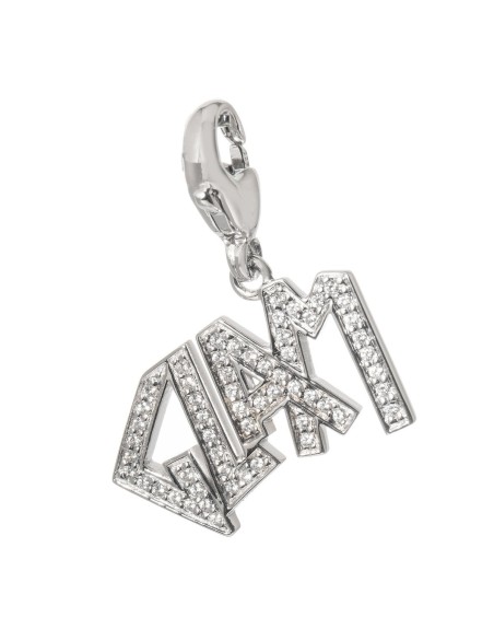 Pendentif Femme Ti Sento 8335ZI (1,5 cm)