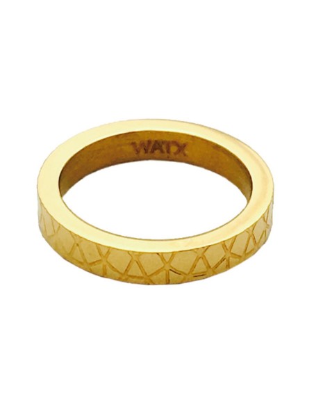 Ring til kvinder Watx & Colors JWA0922T13 (16,8 mm)