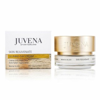 Korrigerende creme der udjævner tekstur Skin Rejuvenate Delining Day Juvena 8628 50 ml