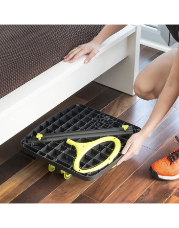 Plateforme de Fitness pour Fessiers et Jambes avec Guide d'Exercices InnovaGoods