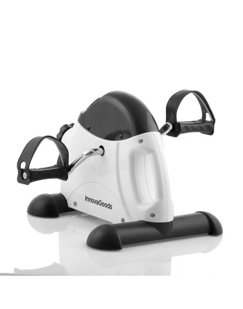 Pédaleur pour bras et jambes Fipex InnovaGoods