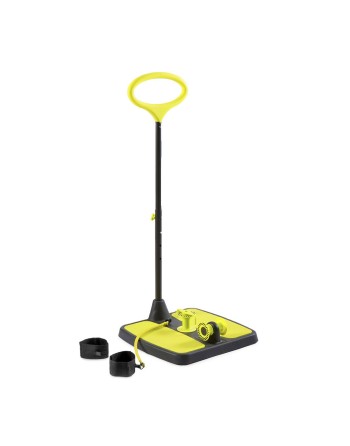 Plateforme de Fitness pour Fessiers et Jambes avec Guide d'Exercices InnovaGoods