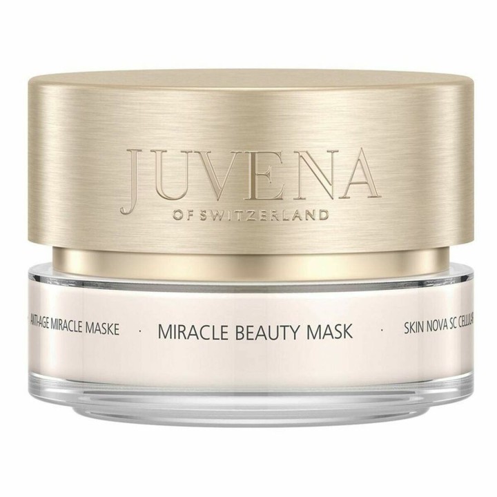 Ansigtsmaske Miracle Beauty Juvena (75 ml)