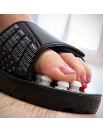 Akupressur Schuhe Slicu InnovaGoods