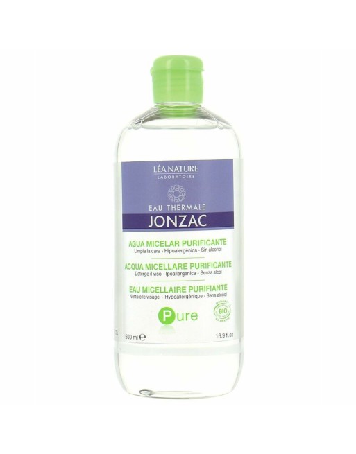 Micellar Water Pure Eau Thermale Jonzac TP-3517360014594_960-0003_Vendor 500 ml