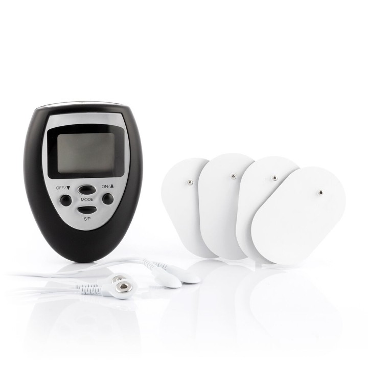 Muskel Elektrostimulator Clyblast InnovaGoods