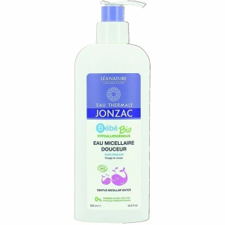 Eau micellaire Eau Thermale Jonzac 1336374 500 ml