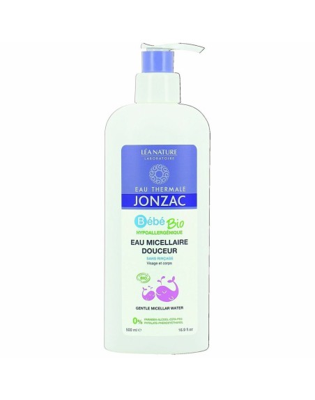 Micellar vand Eau Thermale Jonzac 1336374 500 ml