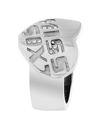 Ladies' Ring Miss Sixty SMK504008 (15,28 mm)