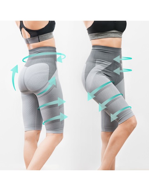 Fascia Snellente con Tormalina ActiveSlim InnovaGoods