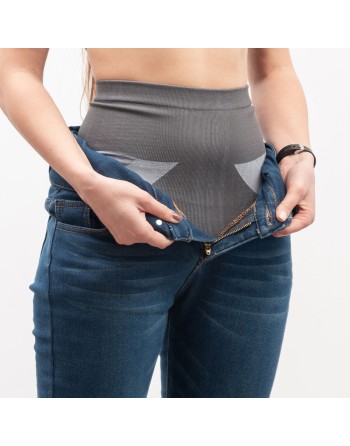 Tourmaline Slimming Girdle ActiveSlim InnovaGoods