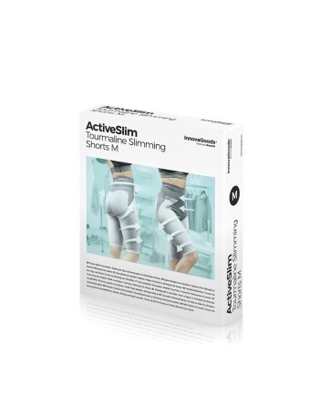 Tourmaline Slimming Girdle ActiveSlim InnovaGoods