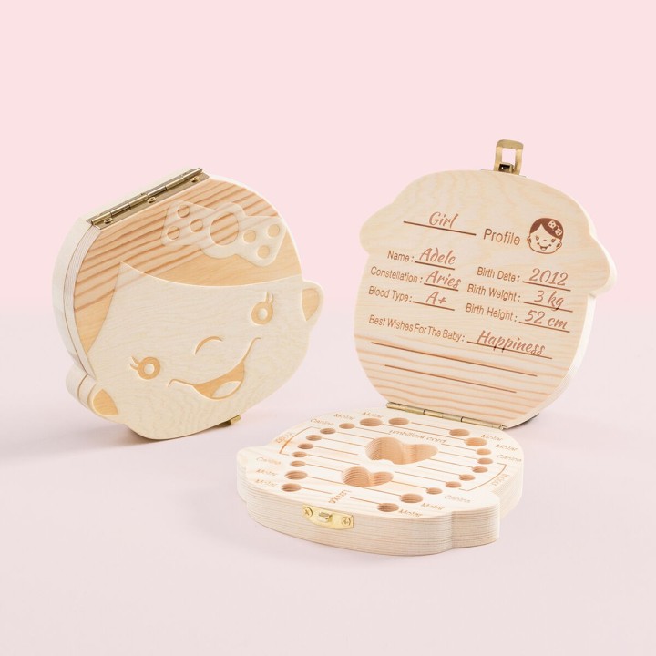 Baby Huskeboks Thooy InnovaGoods