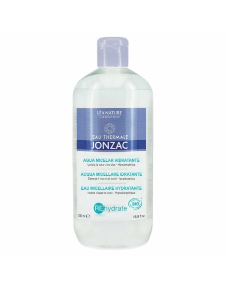 Micellares Wasser Rehidrate Eau Thermale Jonzac 500 ml
