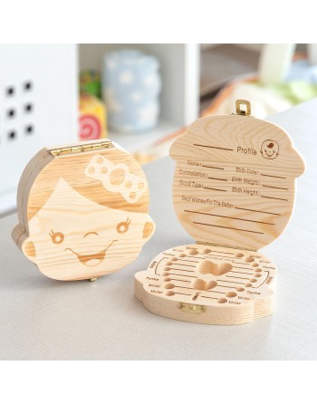 Tooth Box Thooy InnovaGoods