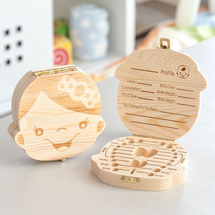 Baby Huskeboks Thooy InnovaGoods