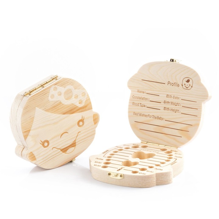 Baby Huskeboks Thooy InnovaGoods