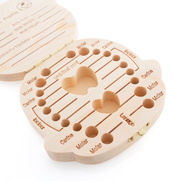 Baby Huskeboks Thooy InnovaGoods