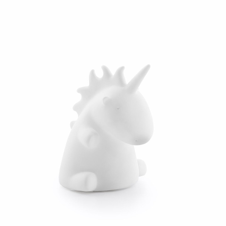 Multicolor Einhornleuchte LEDicorn InnovaGoods