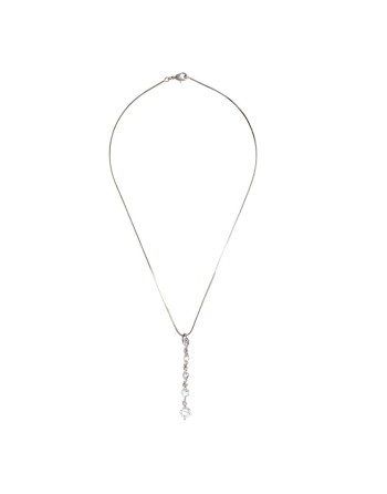 Damenhalskette Cristian Lay 49335450 (45 cm)