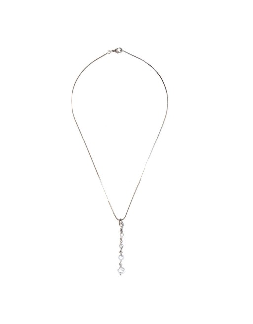 Collier Femme Cristian Lay 49335450 (45 cm)