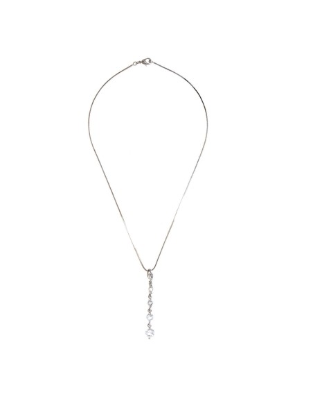 Collar Mujer Cristian Lay 49335450 (45 cm)