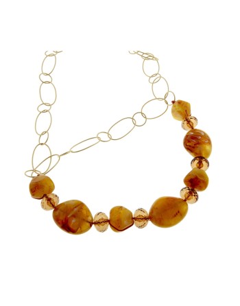 Collier Femme Cristian Lay 43185650